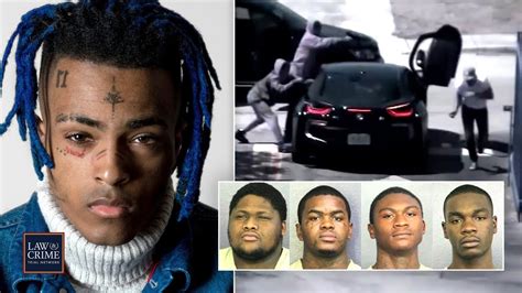 xxxtentacion death autopsy|Lets talk about the survivability of xxxtentacions wounds ...